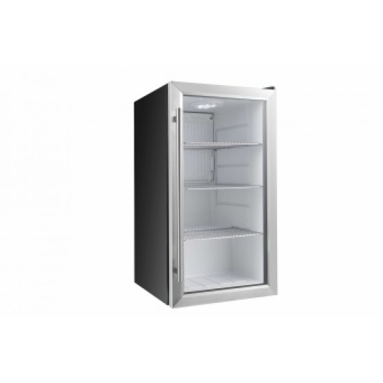 Холодильный шкаф витринного типа GASTRORAG BC-88