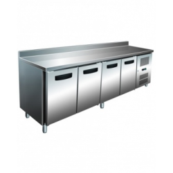 Морозильник-рабочий стол GASTRORAG GN 4200 BT ECX