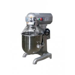 Планетарная тестомесильная машина GASTRORAG B30-HG