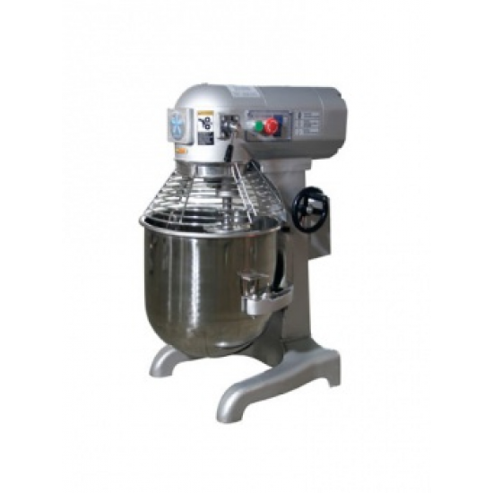 Планетарная тестомесильная машина GASTRORAG B30-HG