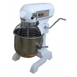 Планетарная тестомесильная машина GASTRORAG B20K-HD