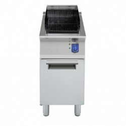 Гриль GASTRORAG GR4073EV