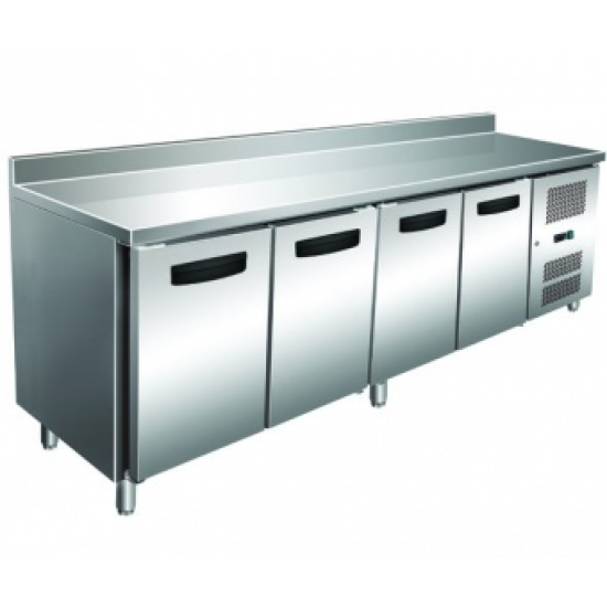 Холодильник-рабочий стол GASTRORAG GN 4200 TN ECX