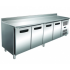 Холодильник-рабочий стол GASTRORAG GN 4200 TN ECX