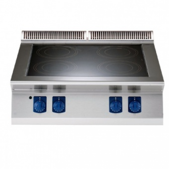 Плита GASTRORAG PCI8073ET