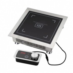 Плита GASTRORAG TZ BT-350T