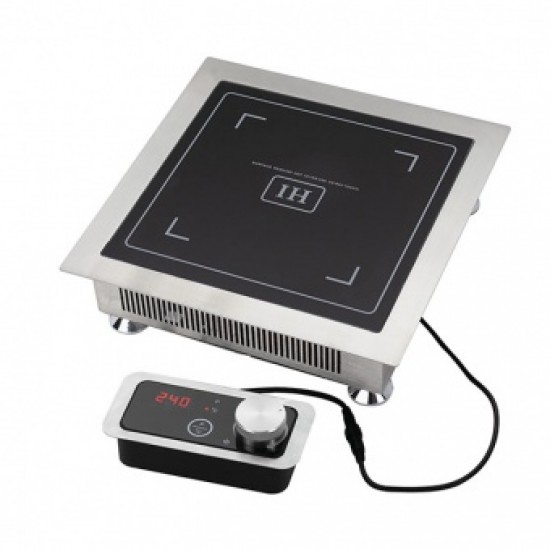 Плита GASTRORAG TZ BT-350T