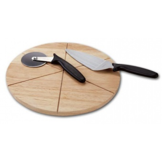 Разделочная доска для пиццы GASTRORAG PB-400