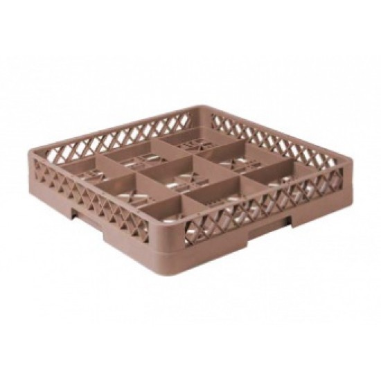 Посудомоечная кассета GASTRORAG JW-9